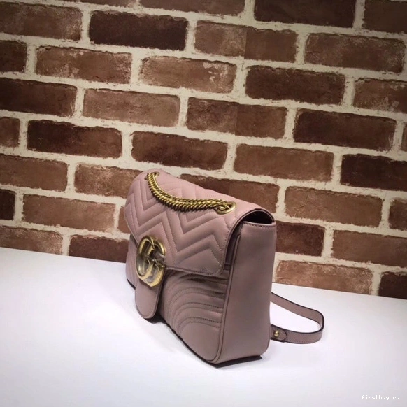 Firstbag ru Gucci Marmont 31CM GG 0825